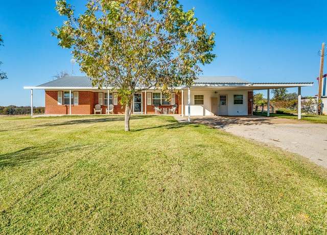 Property at 1000 County Road 471, De Leon, TX 76444, 3 beds, 2 baths