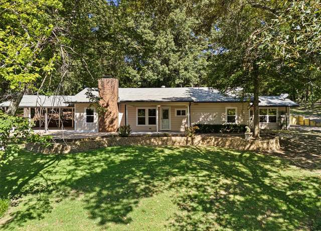 Property at 998 County Road 3230, Quitman, TX 75783, 3 beds, 2 baths