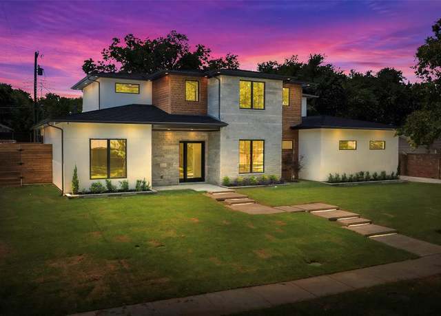Property at 3630 Midpines Dr, Dallas, TX 75229, 5 beds, 4.5 baths