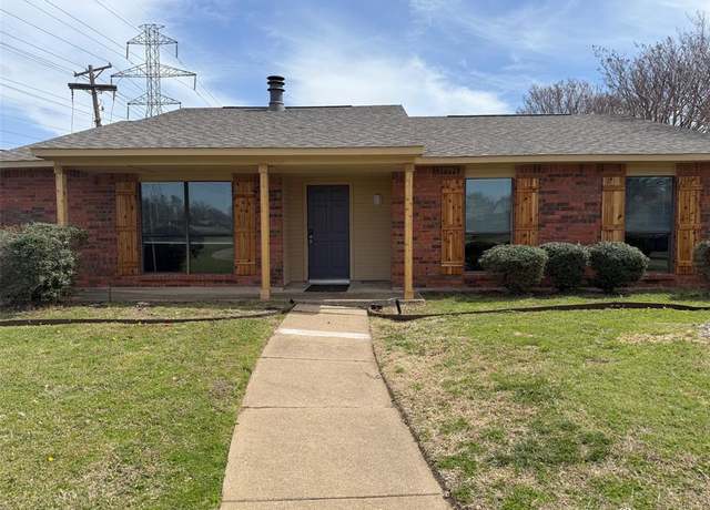 Property at 6416 Blanco Ct, Plano, TX 75023, 3 beds, 2 baths