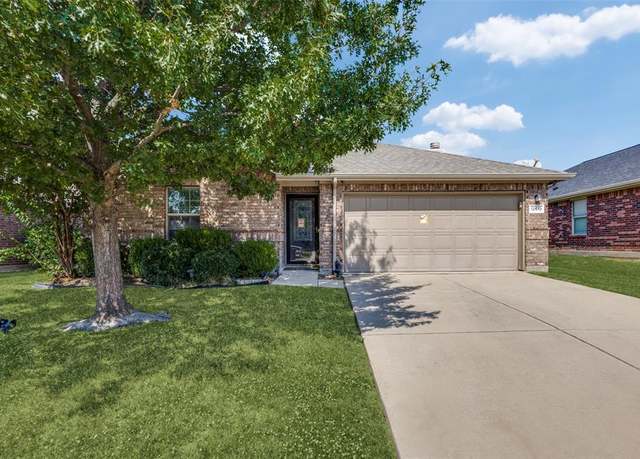 Property at 12613 Waterslide Way, Frisco, TX 75036, 4 beds, 2 baths