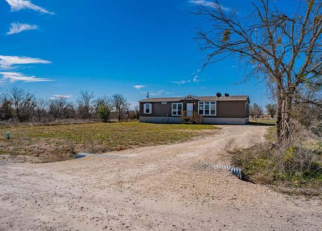 Property at 703 China St, Dublin, TX 76446, 3 beds, 2 baths