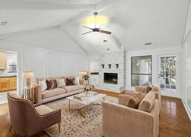Property at 2616 Appledale Ln, Dallas, TX 75287, 3 beds, 2 baths