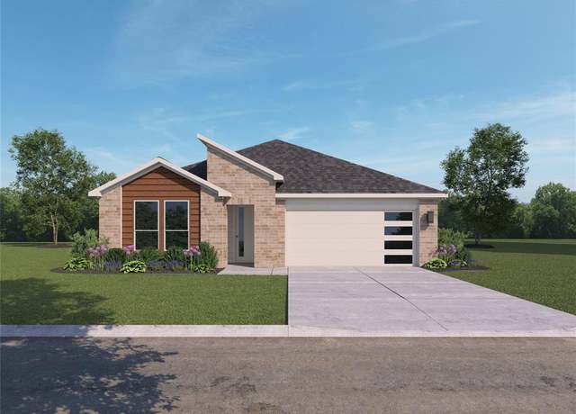 Property at 1612 Swallow St, Denton, TX 76205, 5 beds, 3 baths