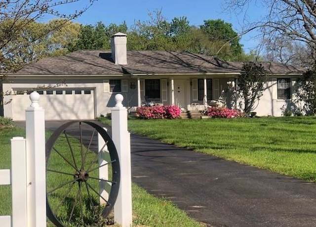 Property at 14900 Fm 848, Whitehouse, TX 75791, 3 beds, 3 baths