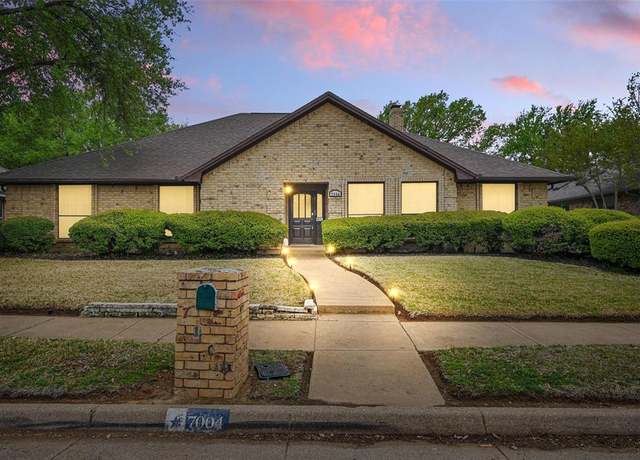 Property at 7004 Lake Mead Blvd, Arlington, TX 76016, 3 beds, 2.5 baths