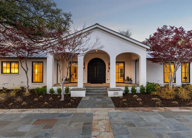 Property at 5111 Meaders Ln, Dallas, TX 75229, 6 beds, 7 baths