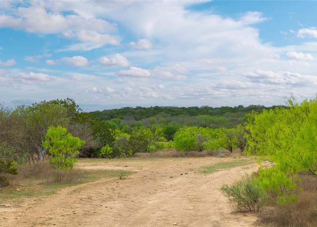 Property at 000TBD Hwy 377, Mercury, TX 76872