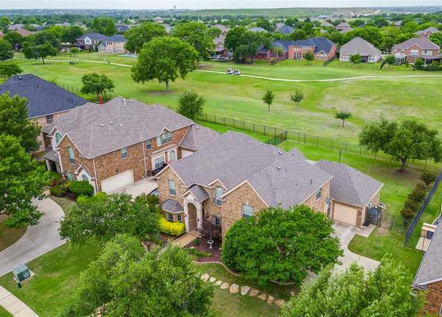 Property at 10301 Broadmoor Ln, Rowlett, TX 75089, 5 beds, 3.5 baths