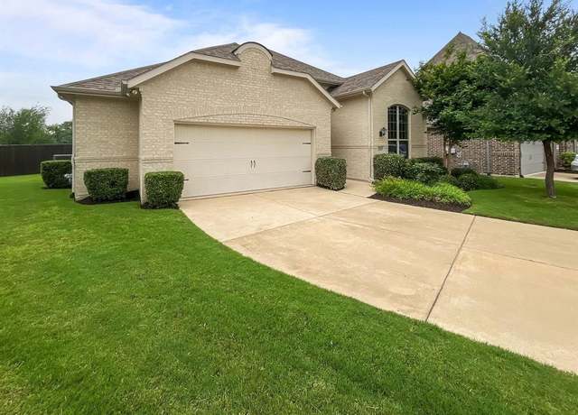 Property at 3205 Hickory Bend Trl, Mckinney, TX 75071, 3 beds, 2 baths