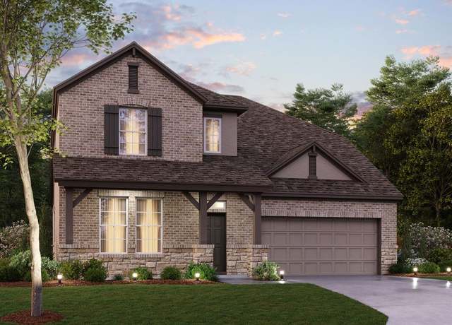 Property at 2615 Gladewater Rd, Celina, TX 75009, 4 beds, 3 baths