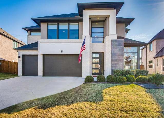 Property at 5160 Statesman Ln, Frisco, TX 75036, 5 beds, 5.5 baths