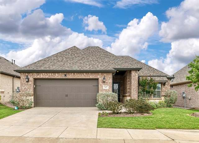 Property at 7637 Murcia Dr, Fort Worth, TX 76123, 2 beds, 2 baths