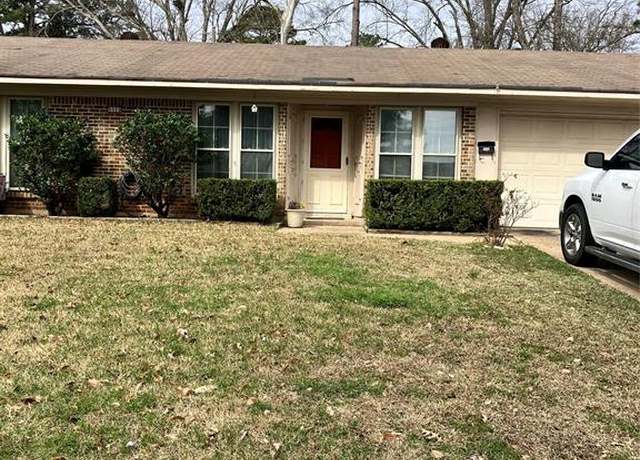 Property at 9008 Sara Ln #1, Shreveport, LA 71118, 3 beds, 1.5 baths