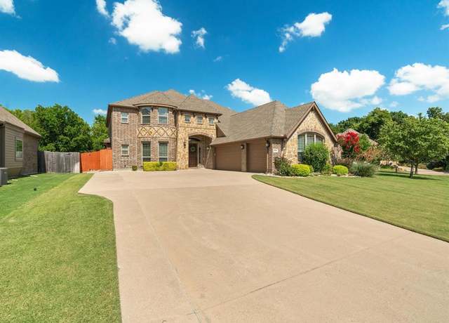 Property at 5302 Fairmont Ct, Rowlett, TX 75088, 4 beds, 3.5 baths