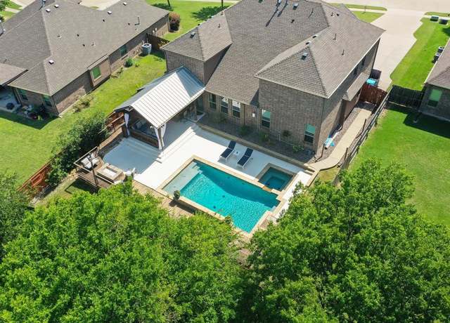 Property at 5302 Fairmont Ct, Rowlett, TX 75088, 4 beds, 3.5 baths