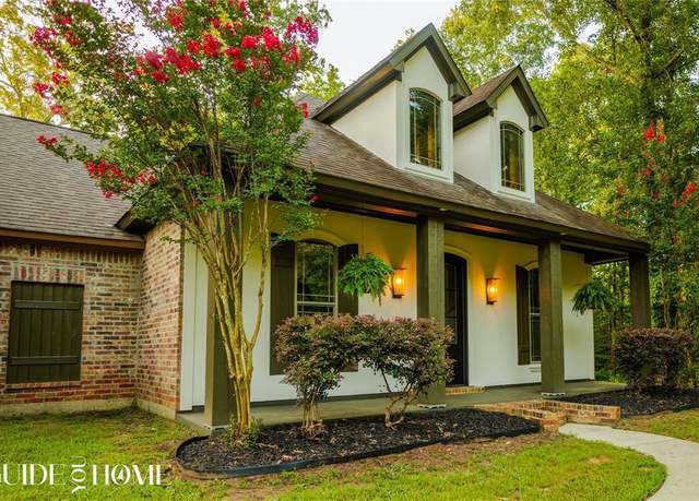 Property at 10180 Woolworth Rd, Keithville, LA 71047, 3 beds, 2 baths