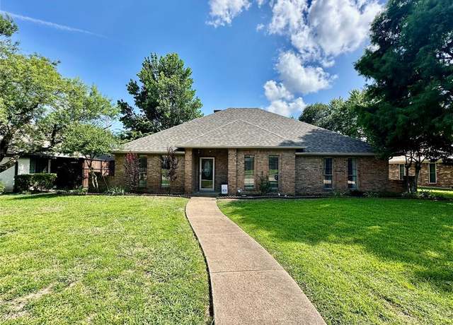 Property at 104 Toler Dr, Mesquite, TX 75149, 3 beds, 2 baths