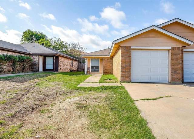 Property at 6725 Westcreek Dr, Fort Worth, TX 76133, 4 baths