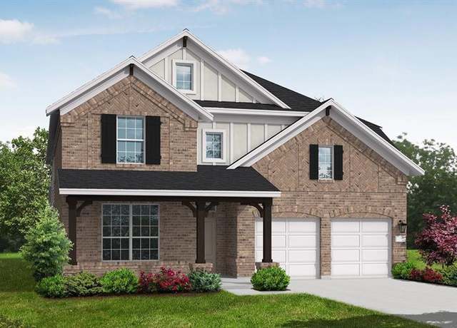 Property at 1705 Quartz St, Northlake, TX 76247, 4 beds, 4 baths