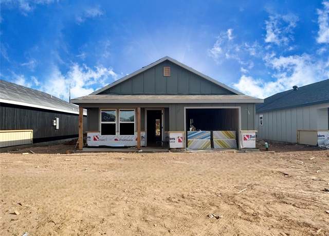 Property at 291 Tombstone Rd, Abilene, TX 79602, 3 beds, 2 baths