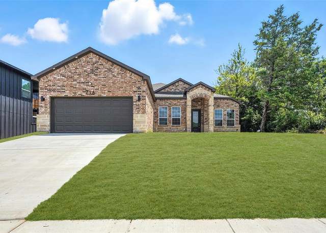 Property at 716 Oak Creek Dr, Hutchins, TX 75141, 5 beds, 2.5 baths