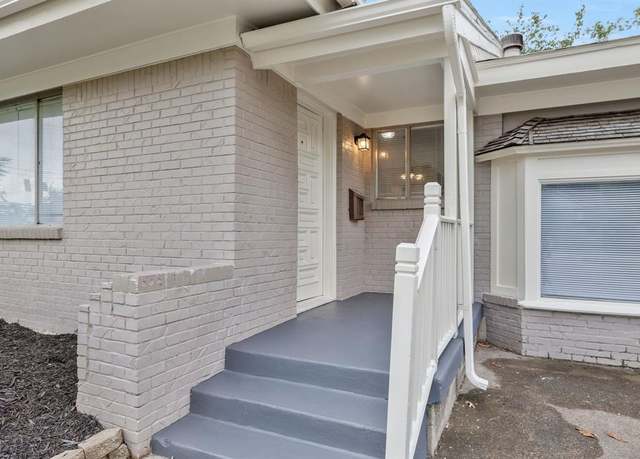 Property at 7005 Overhill Rd, Fort Worth, TX 76116, 4 beds, 2 baths