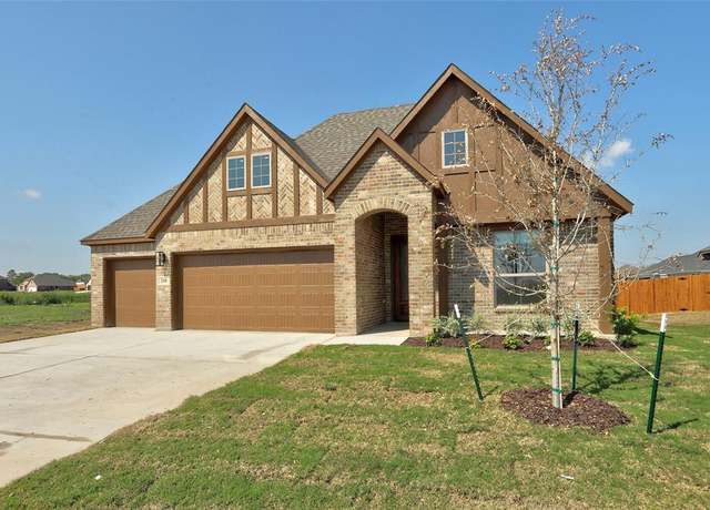 Property at 208 Pennington Rd, Josephine, TX 75173, 3 beds, 2 baths