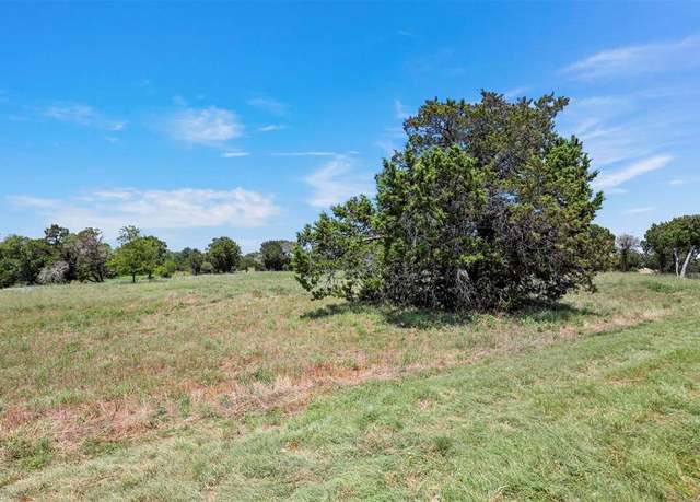 Property at 6232 N Monticello Dr, Cleburne, TX 76033