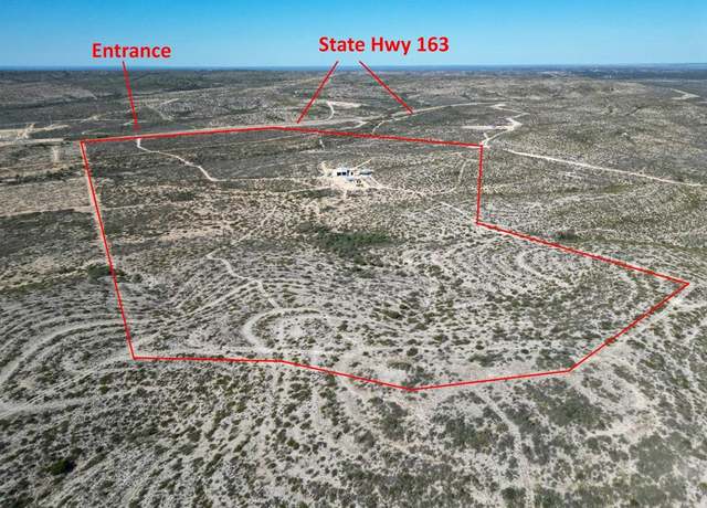 Property at 5020 State Hwy Hwy, Del Rio, TX 78837
