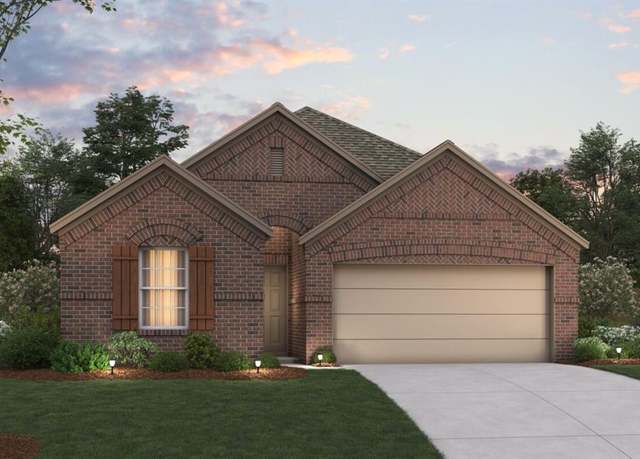 Property at 1124 Greenlee Dr, Crowley, TX 76036, 3 beds, 2 baths
