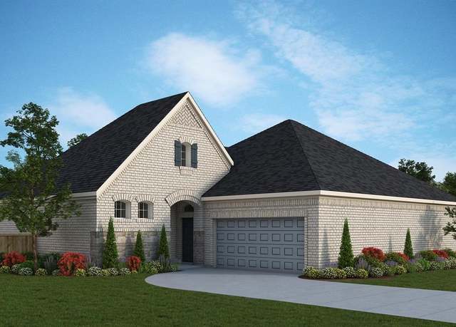 Property at 4842 Prairie Crest Ln, Arlington, TX 76005, 2 beds, 2 baths
