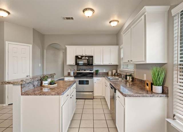 Property at 3001 Bourine St, Fort Worth, TX 76107, 3 beds, 2 baths