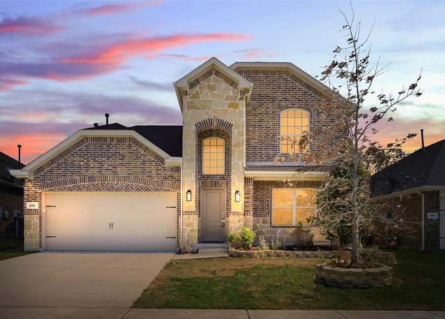 Property at 405 Waterton Dr, Anna, TX 75409, 4 beds, 3.5 baths