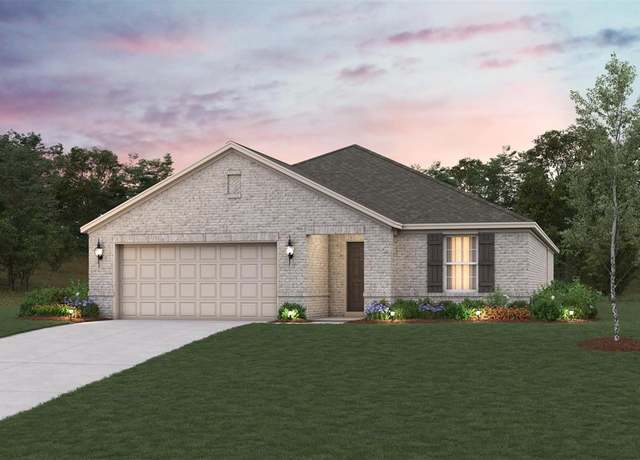 Property at 5313 Overbrook Dr, Denton, TX 76207, 4 beds, 2 baths