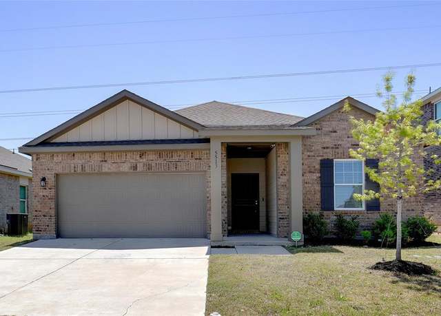 Property at 5513 Ladytown Ln, Fort Worth, TX 76036, 3 beds, 2 baths