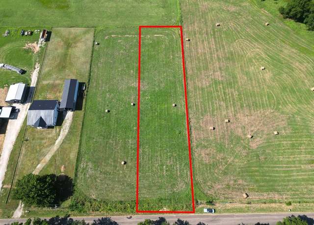 Property at 001 TBD Arkansas Rd, Sadler, TX 76264