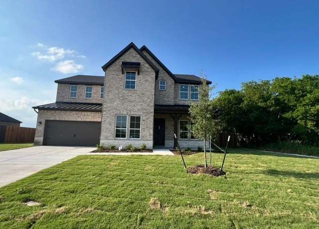 Property at 213 Pilot Dr, Caddo Mills, TX 75135, 4 beds, 3.5 baths