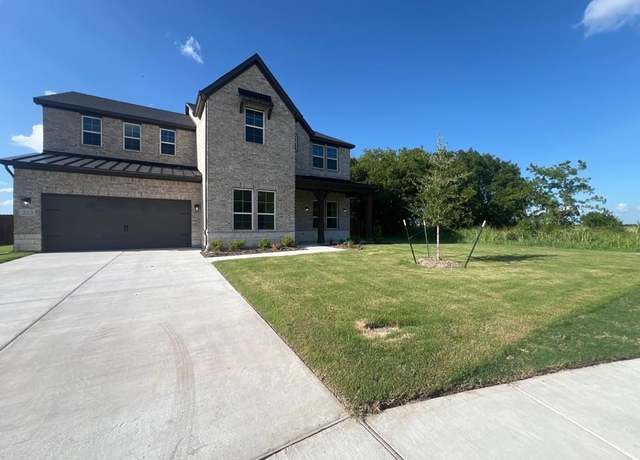 Property at 213 Pilot Dr, Caddo Mills, TX 75135, 4 beds, 3.5 baths