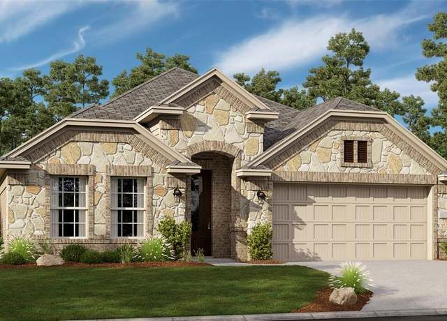 Property at 305 Brightpark Way, Little Elm, TX 75068, 4 beds, 3.5 baths