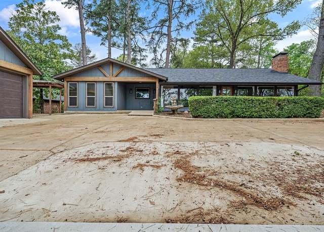 Property at 1638 Tanglewood Dr E, Hideaway, TX 75771, 4 beds, 3 baths