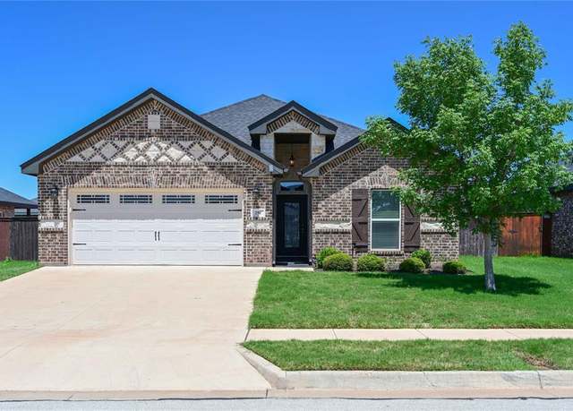 Property at 250 Martis Way, Abilene, TX 79602, 4 beds, 2 baths