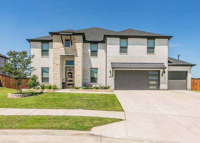 Property at 14709 Storyteller Ln, Fort Worth, TX 76052, 6 beds, 4 baths