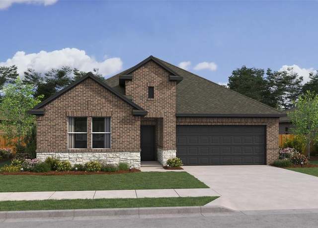 Property at 2204 Cedar Bluff Ln, Van Alstyne, TX 75495, 4 beds, 3 baths