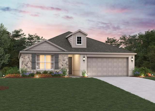 Property at 5308 Inwood Dr, Denton, TX 76207, 3 beds, 2 baths