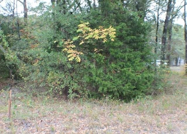 Property at 0 Inca Dr, Enchanted Oaks, TX 75156