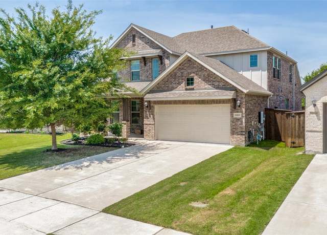 Property at 10009 Callan Ln, Fort Worth, TX 76131, 4 beds, 2.5 baths