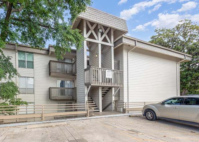 Property at 4859 Cedar Springs Rd #256, Dallas, TX 75219, 1 bed, 1 bath