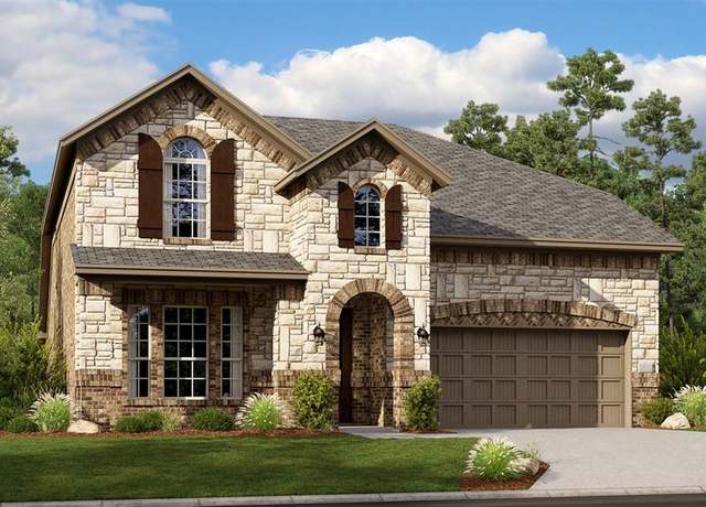 Property at 2121 Striker Way, Celina, TX 75009, 4 beds, 3.5 baths