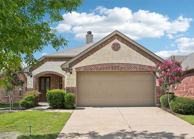 Property at 15937 Alvarado Dr, Prosper, TX 75078, 4 beds, 2 baths
